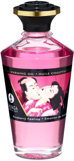 Shunga - Fruity Kisses Gift Set — thumbnail 7