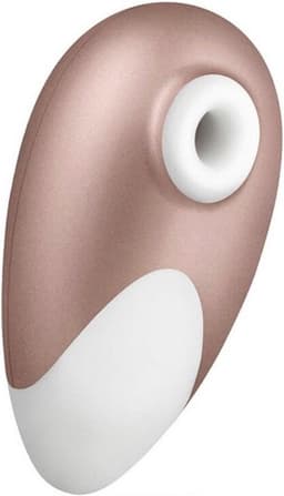 Satisfyer Pro Deluxe Next Generation (vibrator) - waterdicht (IPX7) — thumbnail 12