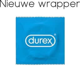 Durex Natural Slim Fit Condooms - 144 stuks — thumbnail 11