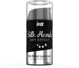 Intt Silk Hands Siliconen Glijmiddel — thumbnail 2