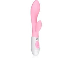 Loveboxxx - I Love Pink Cadeauset - 6 Delige Cadeauset - Geschenkset Vrouwen en Koppels - Cadeau Vrouw en Koppels - Giftset Vrouw en Koppels - Erotisch - Roze — thumbnail 4