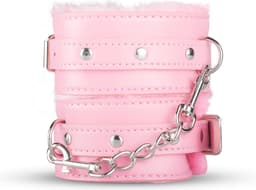 Secret Pleasure Chest - Pink Pleasure - Bondage - Speeltjes - Pinwheel - BDSM - SM - Meesteres - Sado - Dildo - Vibrator - Penis - Buttplug - Sexy - Erotische - Man - Dames — thumbnail 13