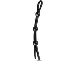 Driedubbele Verstelbare Cockring — thumbnail 1