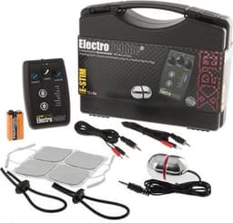 E-Stim ElectroPebble XPE – Complete Electrosex Startersset — thumbnail 1