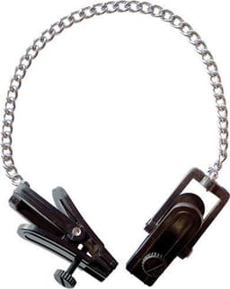 Mister B  Plastic Clamps — thumbnail 1