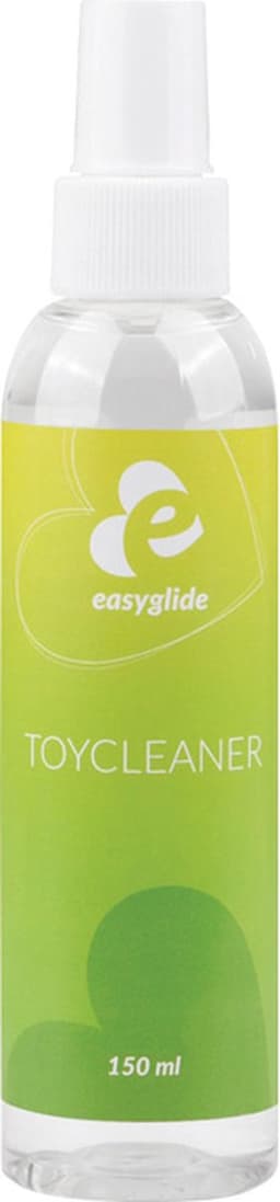 EasyGlide - Toy Reiniger - Seksspeeltjes Reiniger - Intieme Verzorging - Toycleaner - Intieme Hygiene - 150 ml — thumbnail 15
