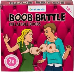 Inflatable Boobs Game 2x — thumbnail 5