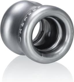 Oxballs - Squeeze - Ballstretcher - Staal — thumbnail 3