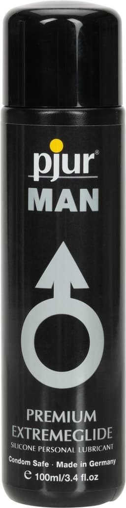 Pjur Man Extremglide - 100 ml - Glijmiddel — thumbnail 15