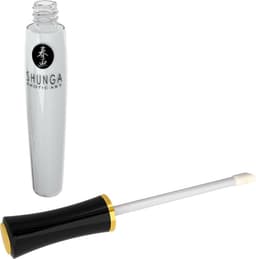 Shunga Carnal Pleasures Collectie Geschenkset - Zwart — thumbnail 10
