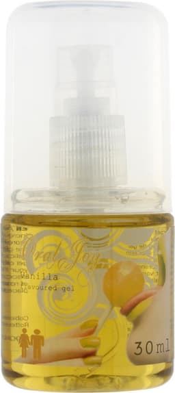 Cobeco-Oral Joy New Vanilla 30 Ml-Potions — thumbnail 5