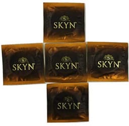 Mates Skyn Large - Condooms - 10 stuks — thumbnail 3