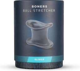 Boners Liquid Silicone Ball Stretcher — thumbnail 6