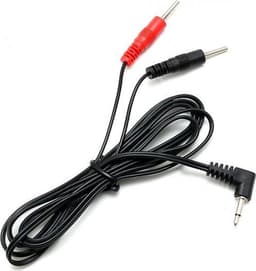 Rimba Electrosex Vervangende kabel Voor RImba Electrosex Powerbox — thumbnail 2