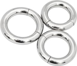 Banoch | Ballstretcher round - ∅ 38 mm - magnetisch - 91 gram - metaal — thumbnail 6