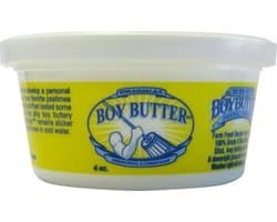 Boy Butter Original - Fisting & Anaal Glijmiddel op Oliebasis - 118 ml