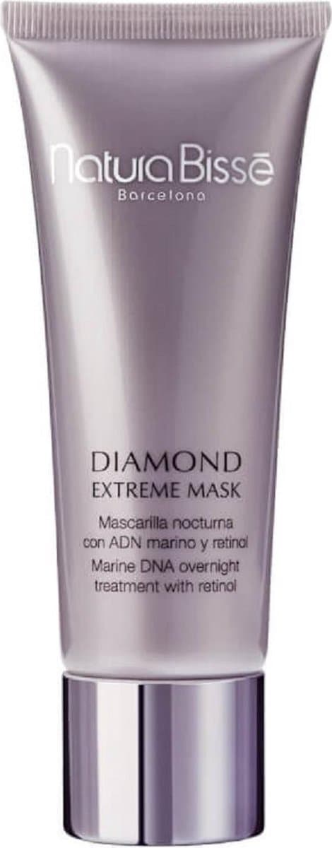 Natura Bissé DIAMOND EXTREME MASK Hydraterend masker Vrouwen 75 ml Crème — afbeelding 1
