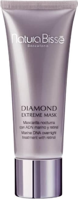Natura Bissé DIAMOND EXTREME MASK Hydraterend masker Vrouwen 75 ml Crème — thumbnail 1