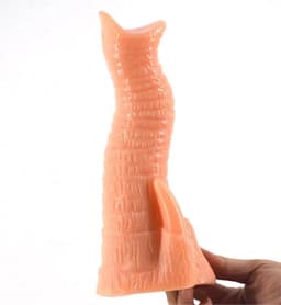 FAAK® Fantasy Animal slurf dildo — thumbnail 3