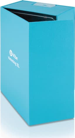 B-Vibe - Rimming buttplug XL — thumbnail 5