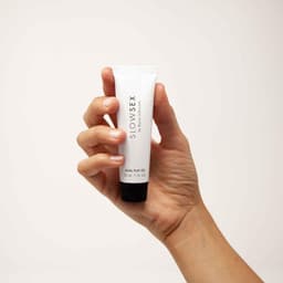 Slow Sex Anal Play Gel - 30 Ml — thumbnail 4