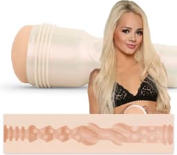Fleshlight Girls - Elsa Jean Tasty — thumbnail 23