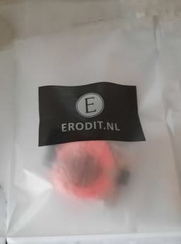Erodit® Sexy Lips open mond gag - Siliconen Roze lippen gag - Fetish gag - Open mond gag - Mond gag - O-ring gag - SexToy - BDSM - Sex bondage spel mannen - Erotiek - Seks speeltjes koppels - Mannen - Vrouwen — thumbnail 7