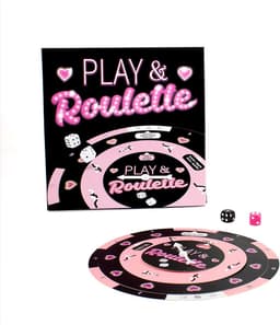 SECRETPLAY 100% GAMES | Secretplay Play and Roulette - Dice and Roulette Game (es/pt/en/fr) — thumbnail 8
