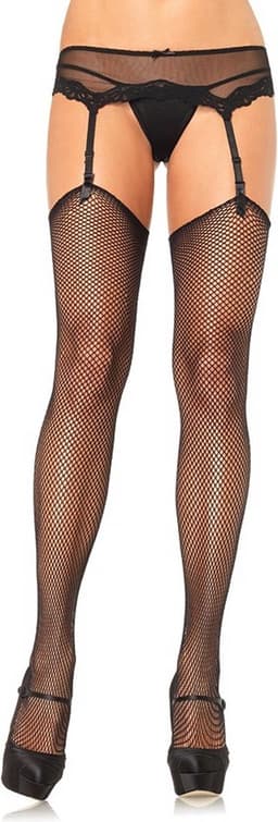 Fishnet Stockings — thumbnail 2