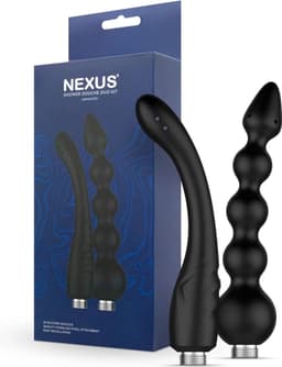 Nexus - Shower Douche Duo Kit - Gevorderd — thumbnail 15