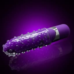 1 Vinger Vibrator | Vinger Sleeve Vibrator | Masturberen | G Spot massage | Sex speeltje | Orgasme — thumbnail 5