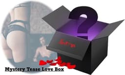 TipsToys® Tease Love Box Erotische Geschenkset - Gift Box Uitdagende Seks Speeltjes - Sex Toys voor Vrouwen Mannen — thumbnail 3
