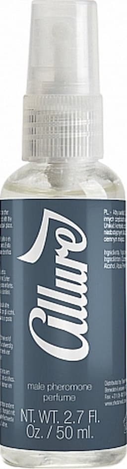 Shots Pharmquests Pheromonen Allureale Pheromone Perfume 50 ml — thumbnail 2