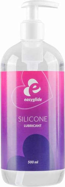 EasyGlide - Siliconen Glijmiddel - 500 ml — thumbnail 13