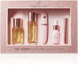 Massage Tranquility Kit Highonlove The Minis Pleasure Collection — thumbnail 1
