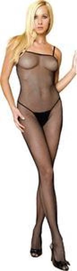 Fishnet Bodystocking — thumbnail 8