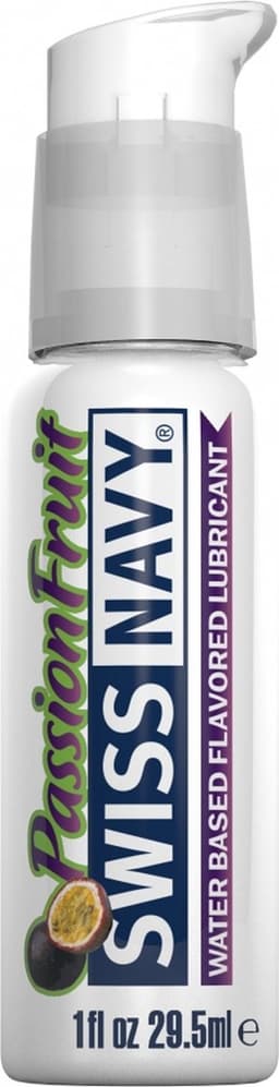 Pina Colada FlavoRood Glijmiddel - 30ml — thumbnail 1