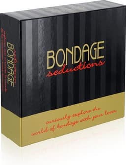 Kheper Games - Bondage Seductions - bondageset — thumbnail 12