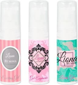 LIONA BY MOMA | Liona By Moma Liquid Vibrator Libido Gel 6 Ml — thumbnail 12
