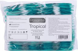 Pasante Tropical - 144 stuks - Condooms — thumbnail 6