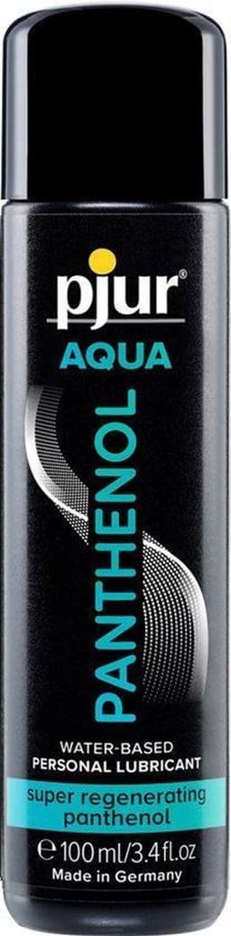 Pjur® Aqua Panthenol - 30 Ml — thumbnail 1