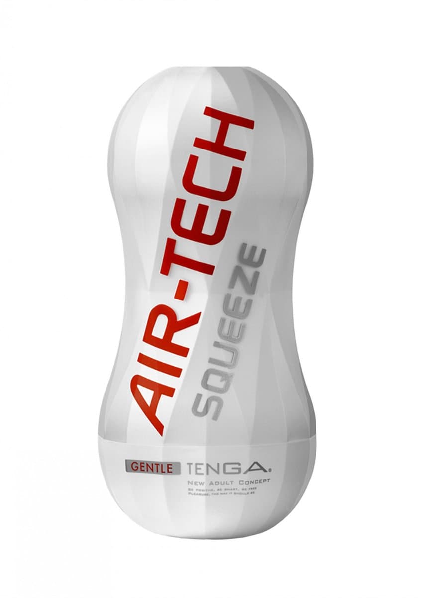 Tenga - Air-Tech Squeeze Gentle — afbeelding 1