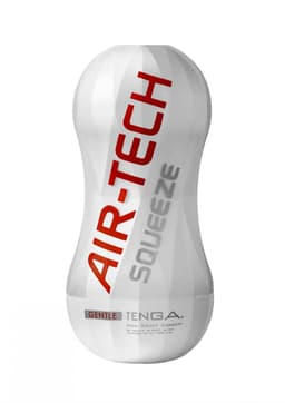 Tenga - Air-Tech Squeeze Gentle — thumbnail 1