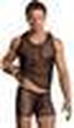 Stretch Net Tank Top — thumbnail 8