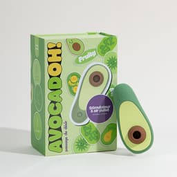 Luchtdrukstimulator AvocadOh! — thumbnail 1