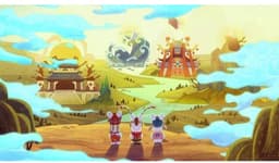 Hilarisch Feestspel met Minigames — thumbnail 2