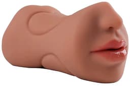 Maison Désir Elite Trio - Premium 3-in-1 Realistic Male Masturbator ( pocket pussy ) — thumbnail 1