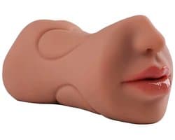 Maison Désir Elite Trio - Premium 3-in-1 Realistic Male Masturbator ( pocket pussy )