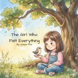 Girl Who Felt Everything — thumbnail 1