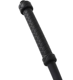 Kiotos Leather - Silicone Short Whip - Korte BDSM Zweep - Sensuele Discipline — thumbnail 6